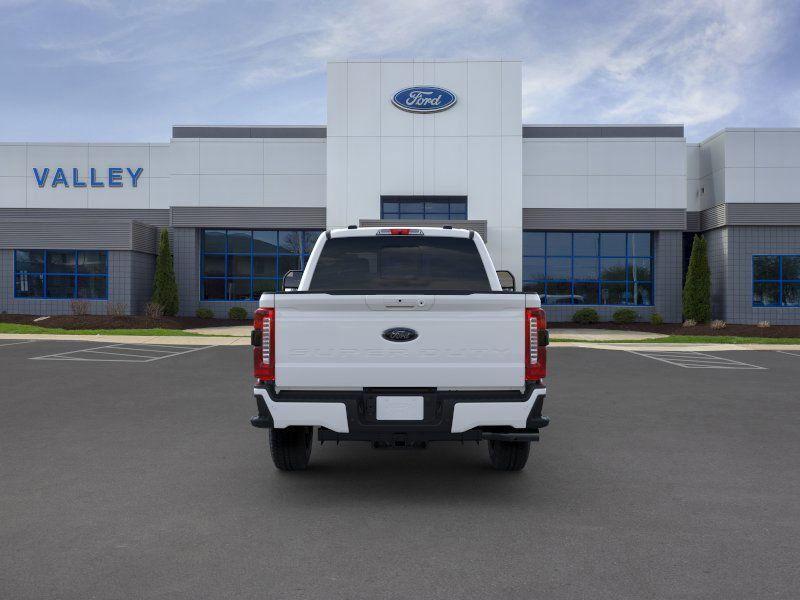 new 2025 Ford F-250 car, priced at $91,170