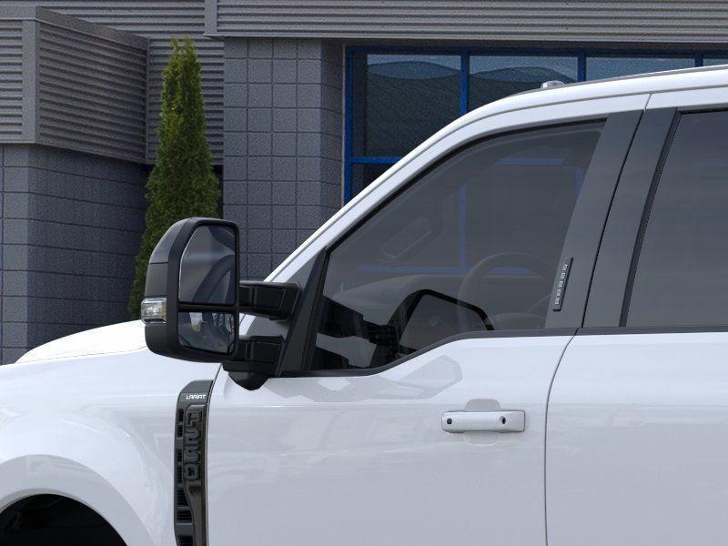 new 2025 Ford F-250 car, priced at $91,170