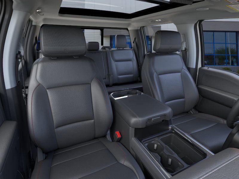 new 2025 Ford F-250 car, priced at $85,098