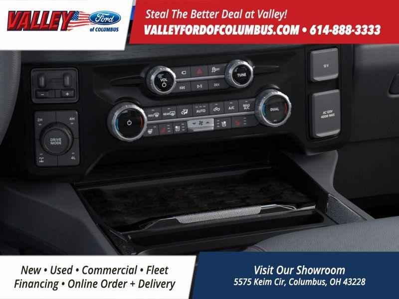 new 2025 Ford F-250 car, priced at $85,098