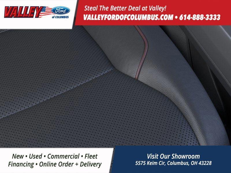 new 2025 Ford F-250 car, priced at $85,098