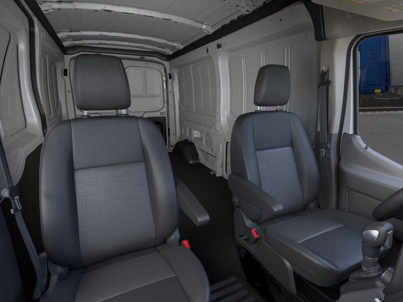 new 2025 Ford Transit-150 car, priced at $52,140