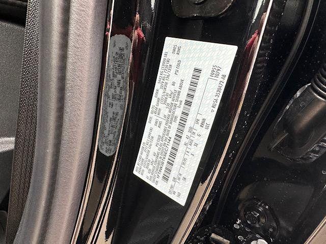 new 2025 Ford F-350 car, priced at $88,835