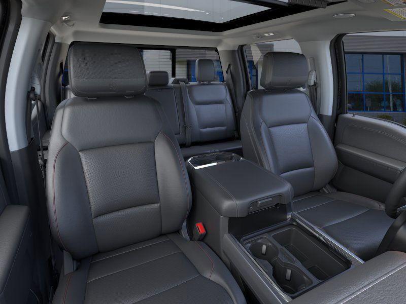 new 2025 Ford F-250 car, priced at $94,100
