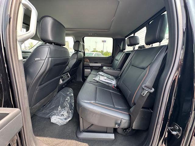 new 2025 Ford F-250 car, priced at $94,100