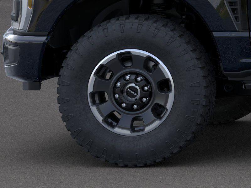 new 2025 Ford F-250 car, priced at $94,100