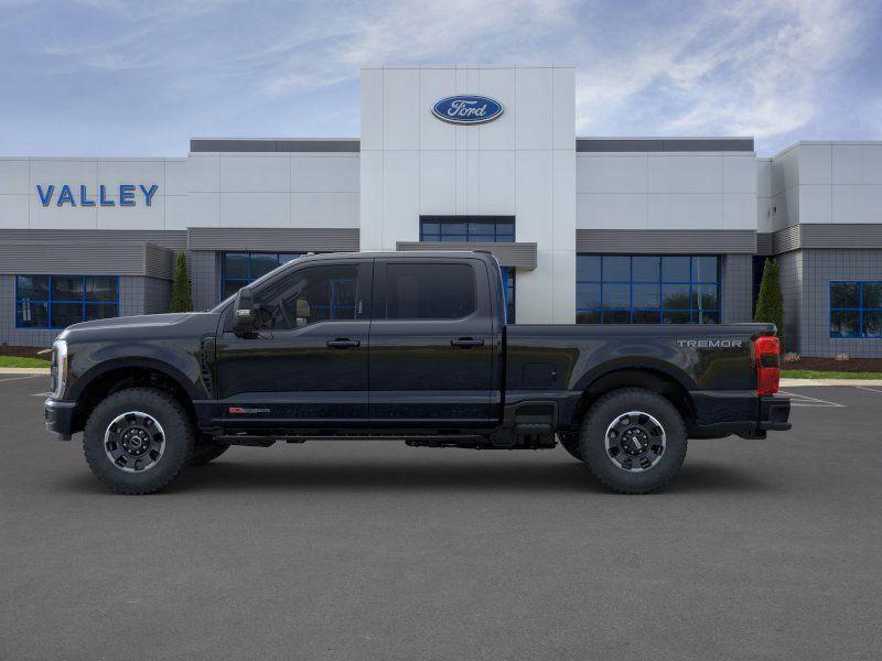 new 2025 Ford F-250 car, priced at $94,100