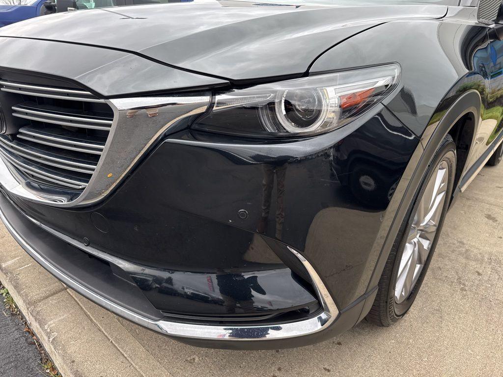 used 2020 Mazda CX-9 car, priced at $19,999