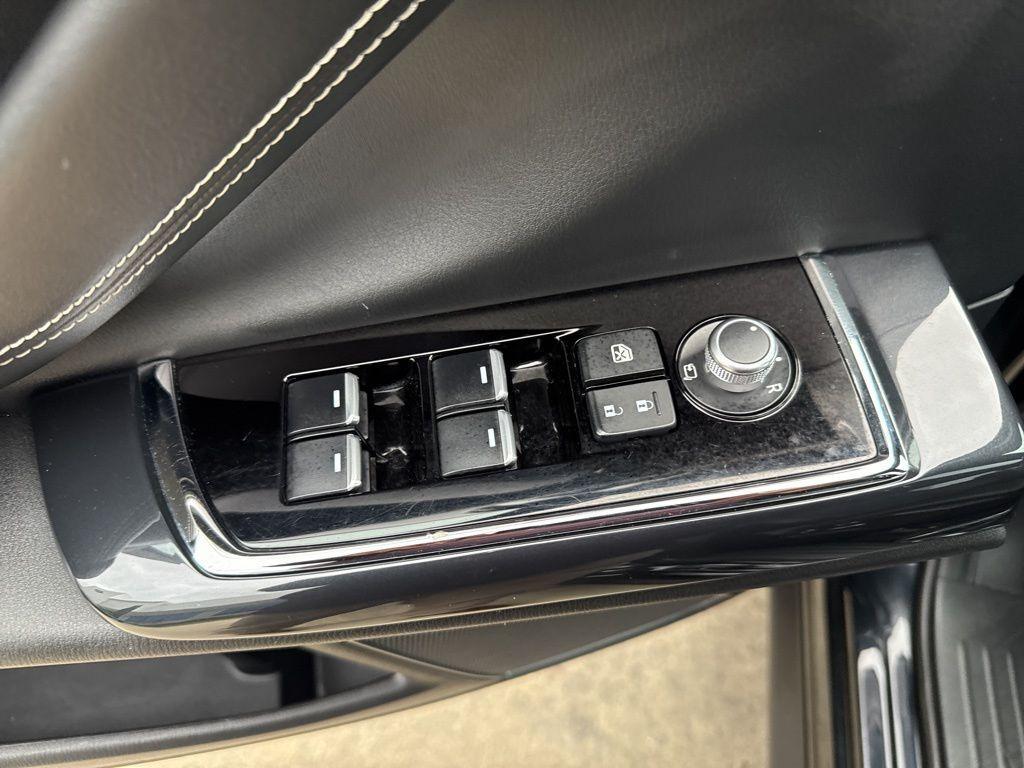 used 2020 Mazda CX-9 car, priced at $19,999