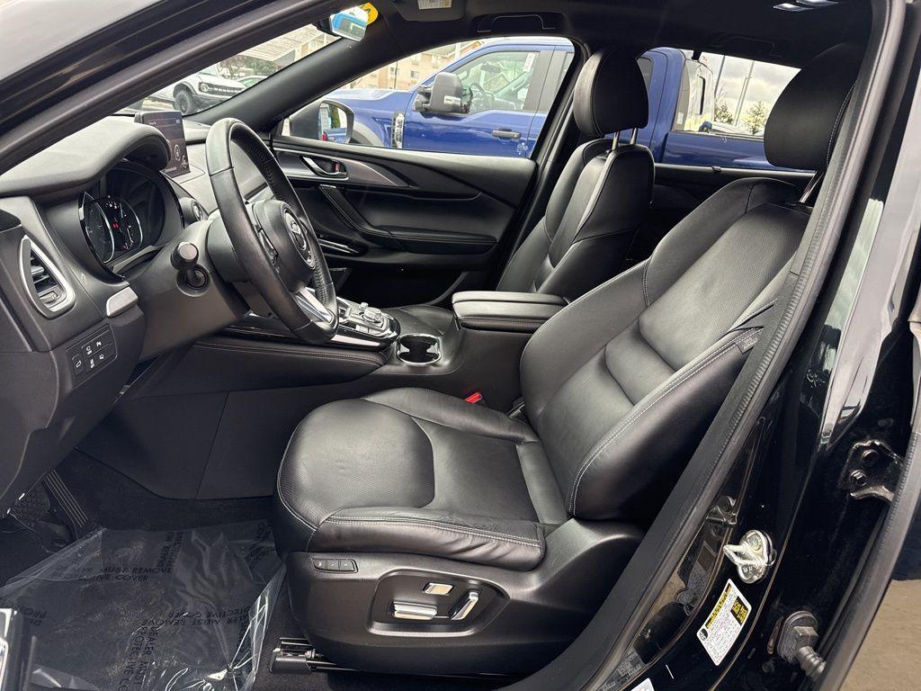used 2020 Mazda CX-9 car, priced at $19,999