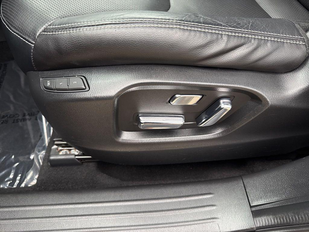 used 2020 Mazda CX-9 car, priced at $19,999