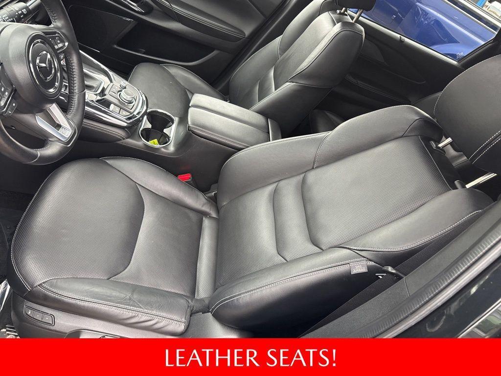 used 2020 Mazda CX-9 car, priced at $19,999