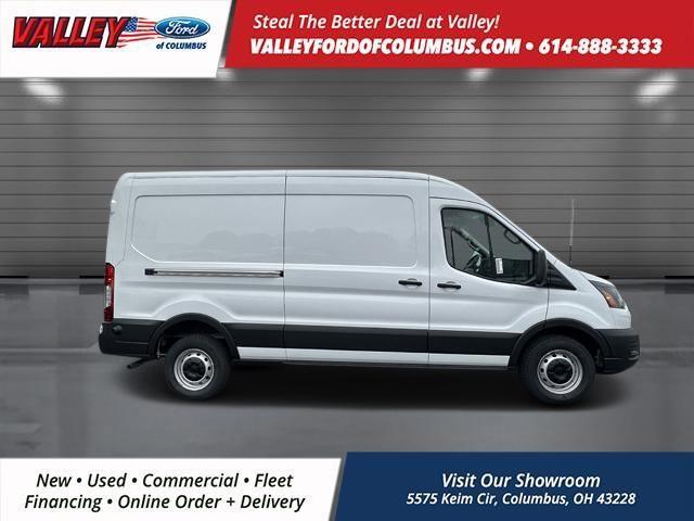 new 2024 Ford Transit-250 car, priced at $50,265