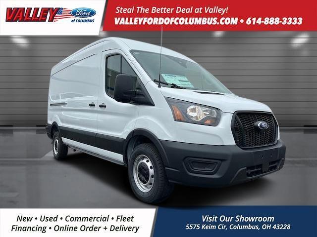 new 2024 Ford Transit-250 car, priced at $50,265