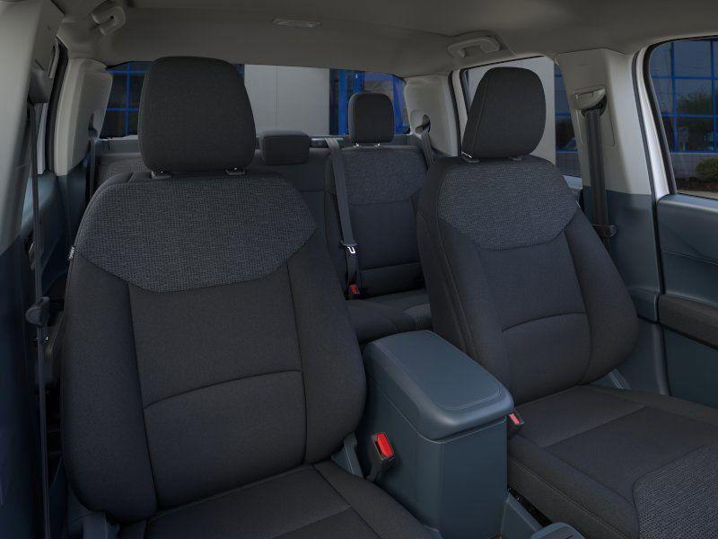 new 2025 Ford Maverick car, priced at $28,765