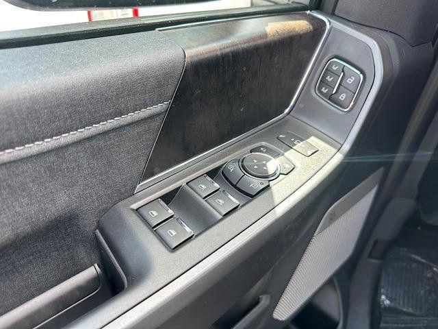 new 2025 Ford F-250 car, priced at $92,165