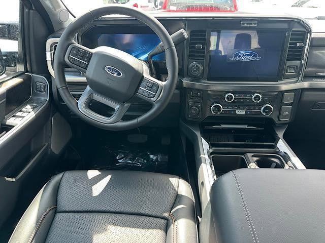 new 2025 Ford F-250 car, priced at $92,165