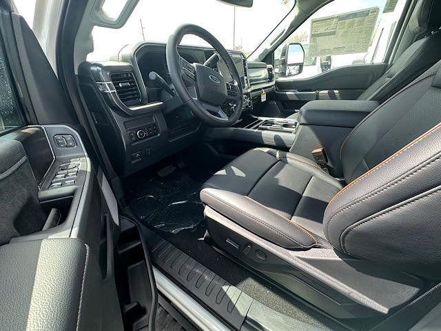 new 2025 Ford F-250 car, priced at $92,165