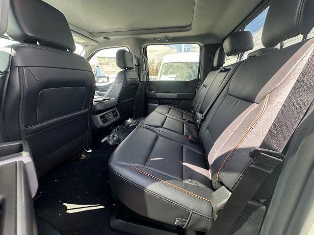new 2025 Ford F-250 car, priced at $92,165
