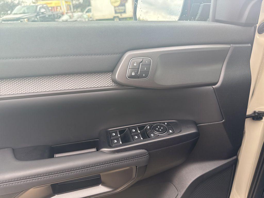 used 2025 Ford Ranger car, priced at $54,999