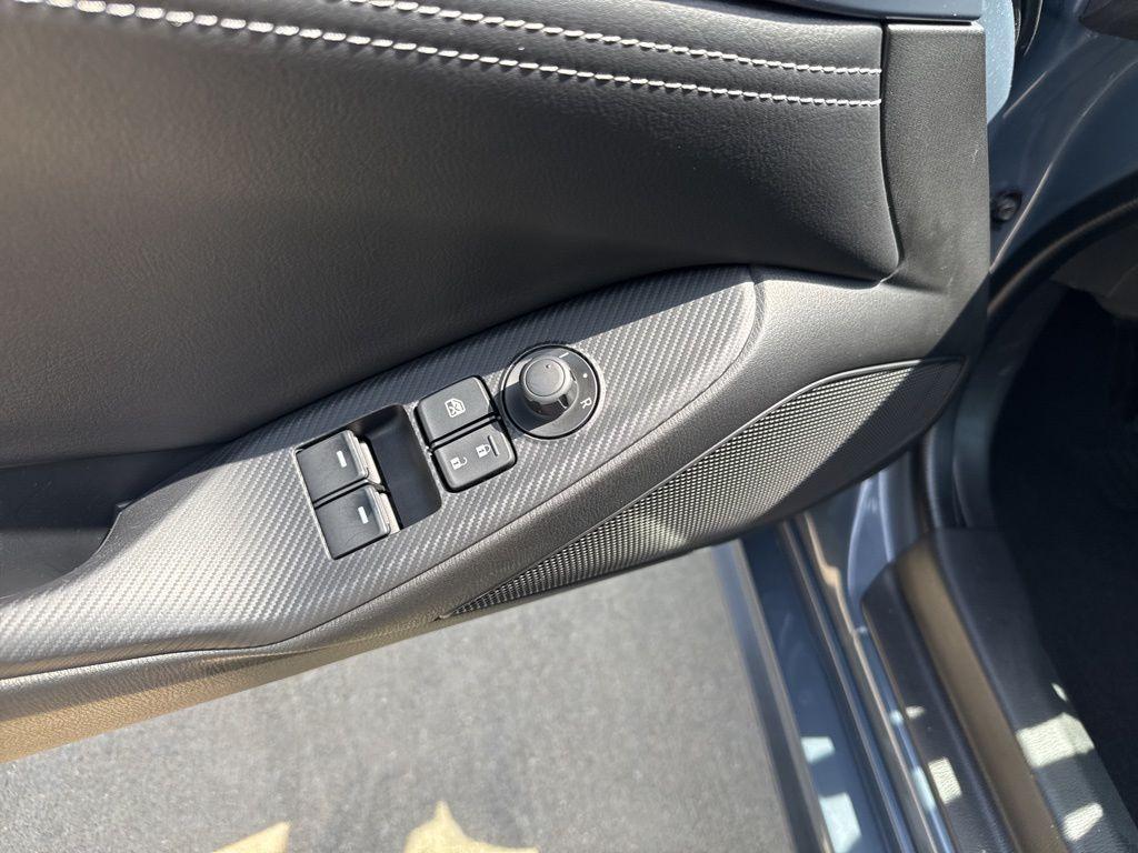 used 2021 Mazda MX-5 Miata RF car, priced at $26,717