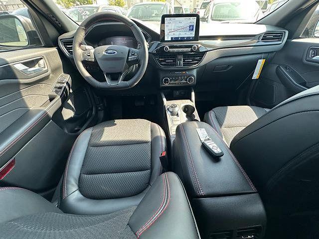 new 2026 Ford Escape car, priced at $33,580