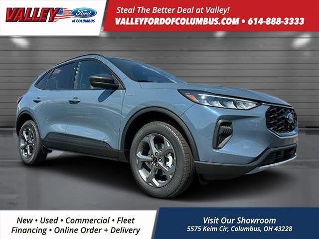 new 2026 Ford Escape car, priced at $33,580