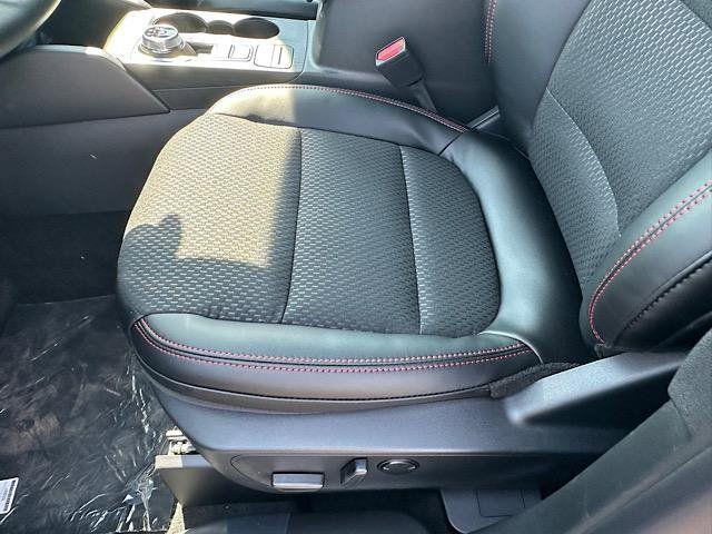 new 2026 Ford Escape car, priced at $33,580
