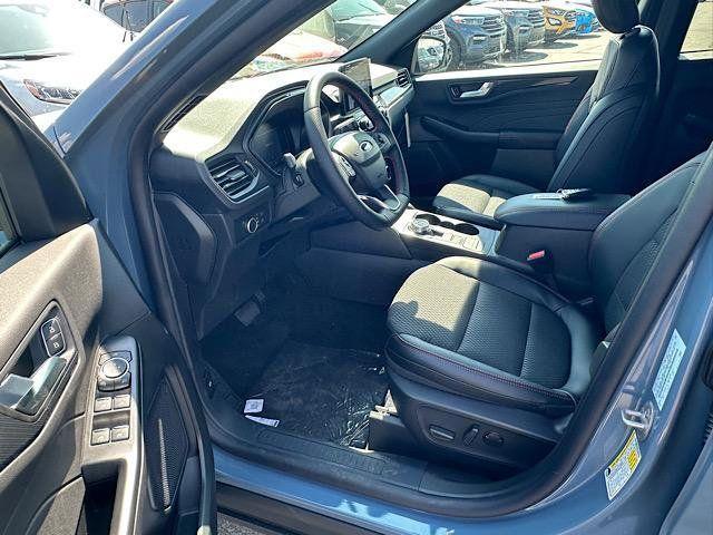 new 2026 Ford Escape car, priced at $33,580