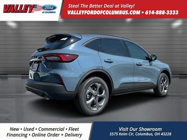 new 2026 Ford Escape car, priced at $33,580