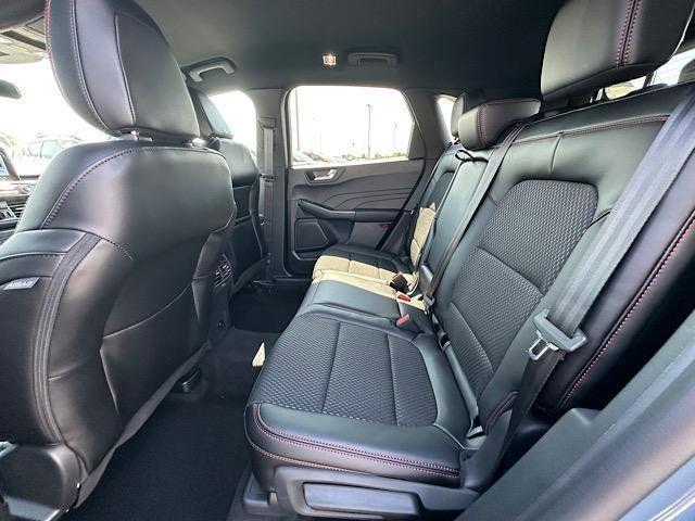 new 2026 Ford Escape car, priced at $33,580
