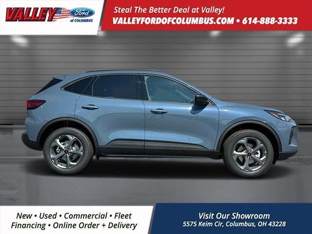 new 2026 Ford Escape car, priced at $33,580
