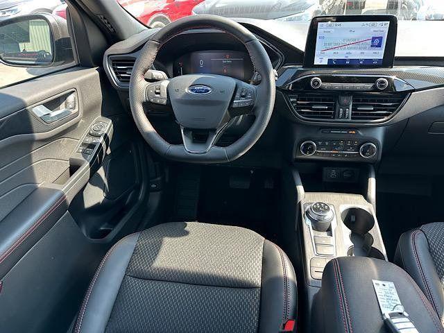 new 2026 Ford Escape car, priced at $33,580