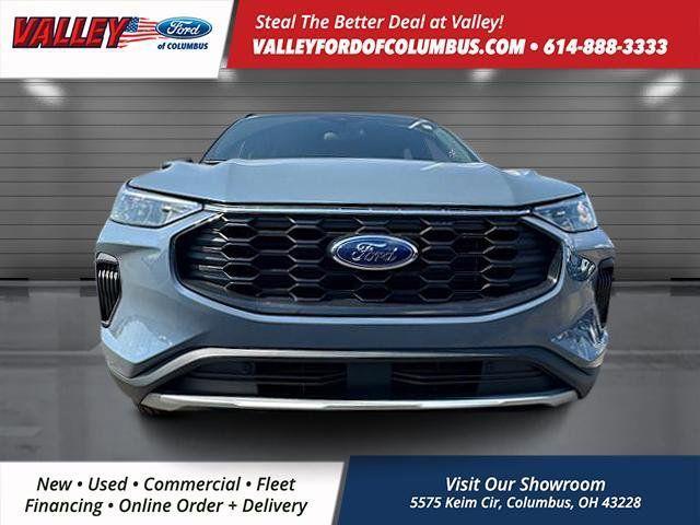 new 2026 Ford Escape car, priced at $33,580