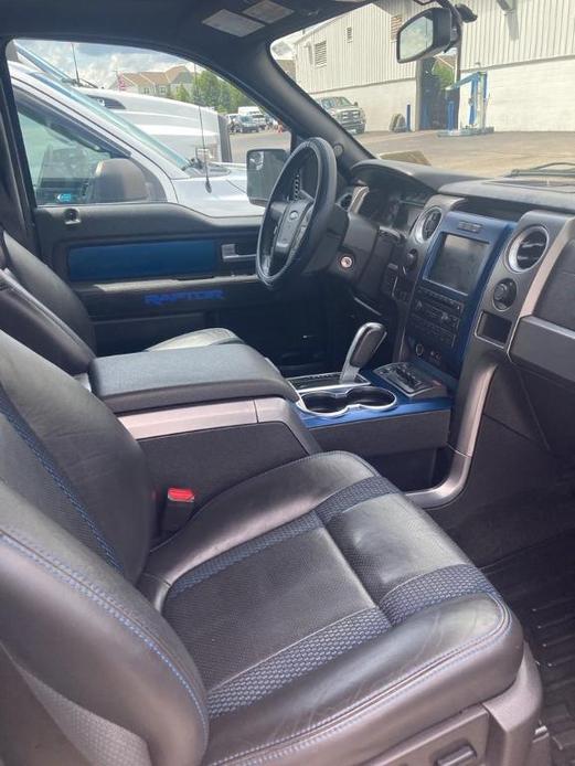used 2012 Ford F-150 car, priced at $26,988