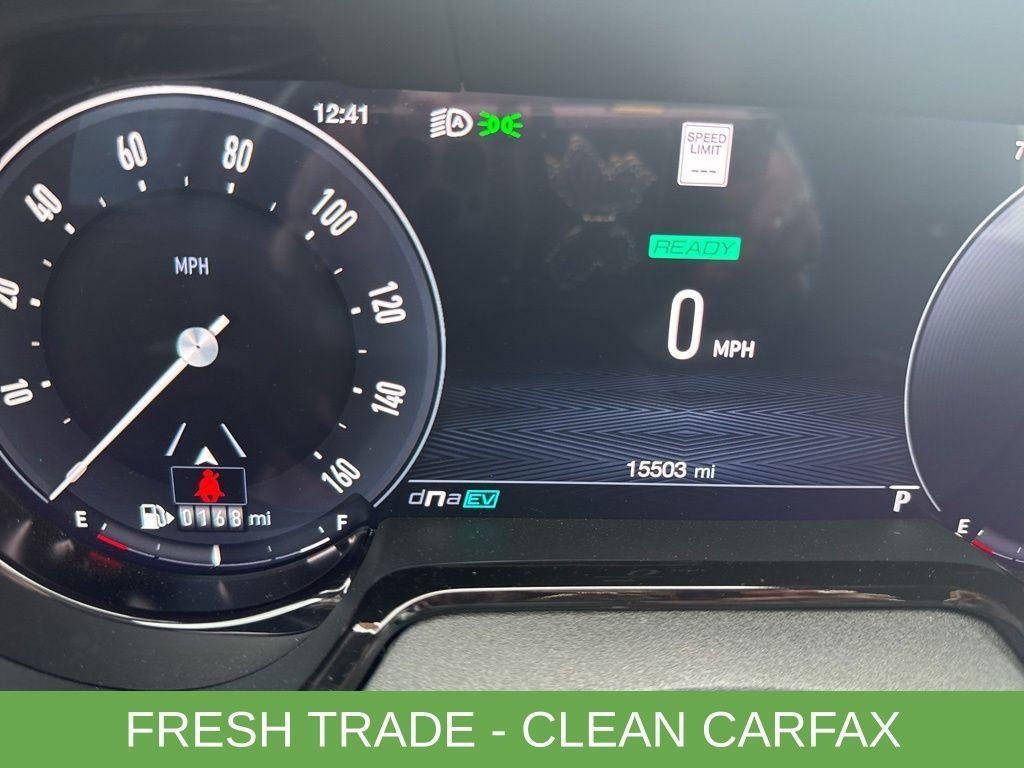 used 2024 Alfa Romeo Tonale car, priced at $25,699