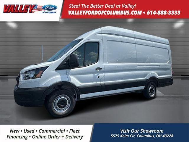new 2025 Ford Transit-350 car, priced at $57,340