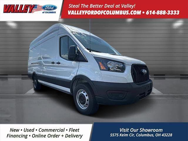 new 2025 Ford Transit-350 car, priced at $57,340