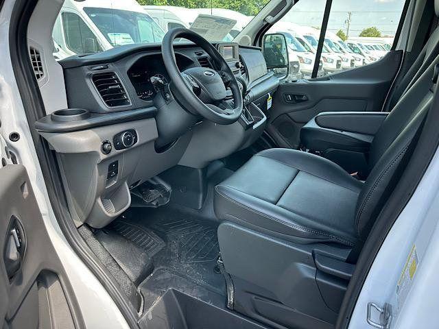 new 2025 Ford Transit-350 car, priced at $57,340