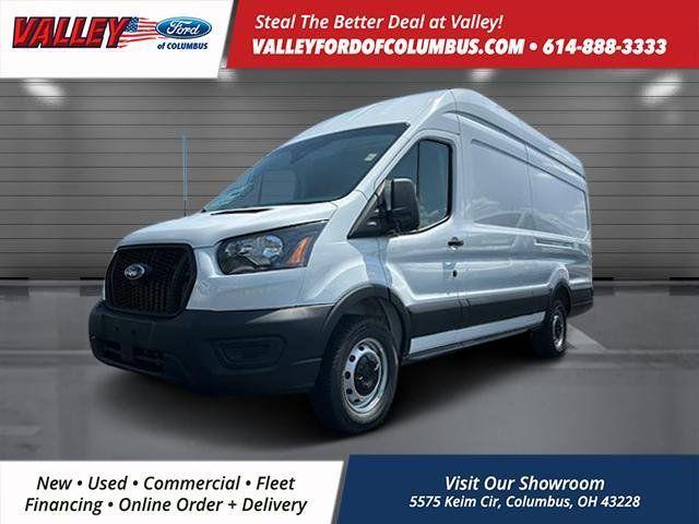new 2025 Ford Transit-350 car, priced at $57,340