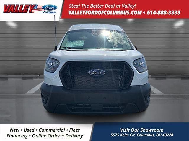 new 2025 Ford Transit-350 car, priced at $57,340
