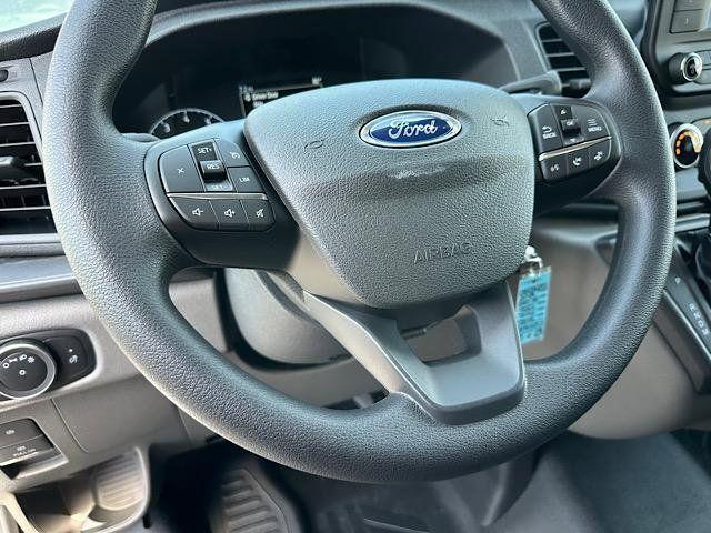 new 2025 Ford Transit-350 car, priced at $57,340