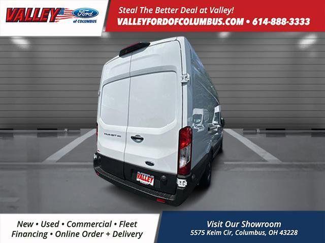 new 2025 Ford Transit-350 car, priced at $57,340