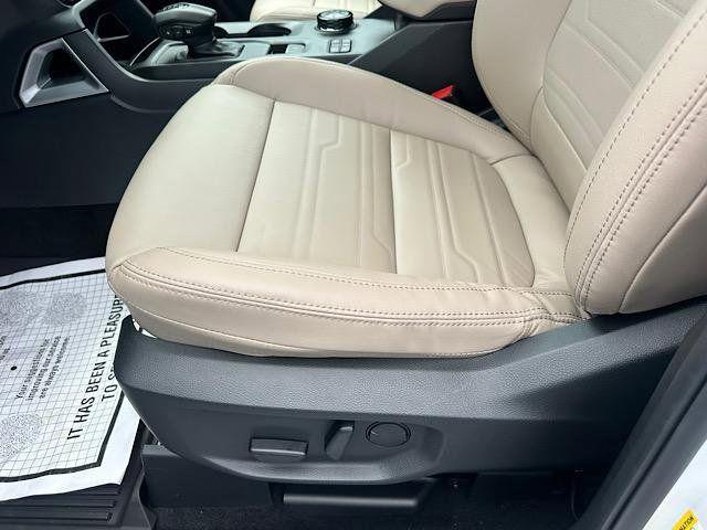 new 2024 Ford Ranger car, priced at $42,900