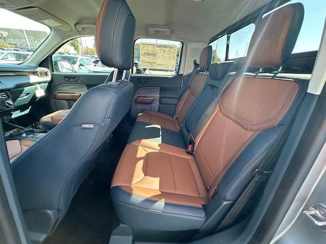 new 2024 Ford Maverick car, priced at $35,869