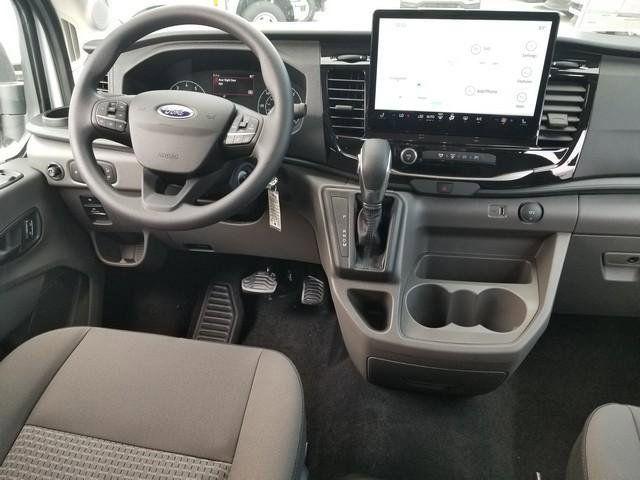 new 2025 Ford Transit-350 car, priced at $62,950