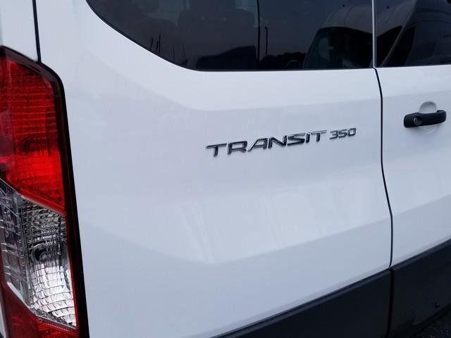 new 2025 Ford Transit-350 car, priced at $62,950