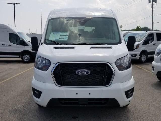 new 2025 Ford Transit-350 car, priced at $62,950