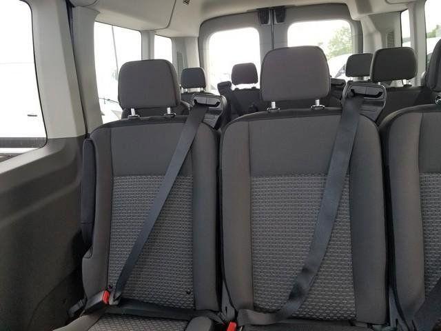 new 2025 Ford Transit-350 car, priced at $62,950