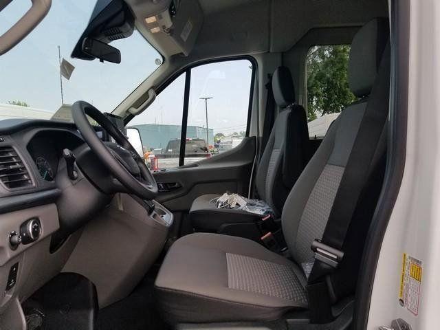 new 2025 Ford Transit-350 car, priced at $62,950